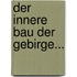 Der Innere Bau Der Gebirge...