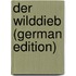 Der Wilddieb (German Edition)
