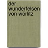 Der Wunderfelsen von Wörlitz door Alexandra Lübbert-Barthel