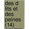 Des D Lits Et Des Peines (14) door Cesare Beccaria