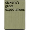 Dickens's  Great Expectations door Ian Brinton