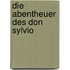 Die Abentheuer des Don Sylvio