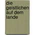 Die Geistlichen auf dem Lande
