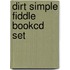 Dirt Simple Fiddle Bookcd Set