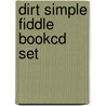 Dirt Simple Fiddle Bookcd Set by Mary Willis