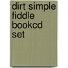 Dirt Simple Fiddle Bookcd Set door Mary Willis