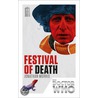 Doctor Who: Festival of Death by Jonathan Morris