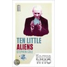 Doctor Who: Ten Little Aliens door Stephen Stephen Cole
