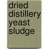 Dried Distillery Yeast Sludge door Irfan Haider