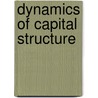 Dynamics of Capital Structure by Waliullah
