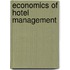Economics of Hotel Management