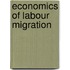 Economics of Labour Migration