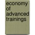 Economy of Advanced Trainings