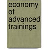 Economy of Advanced Trainings door Shantanu Bhattacharya