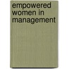 Empowered Women in Management door Memory Zonde-Kachambwa