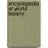Encyclopedia of World History