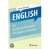 English for Academic Research