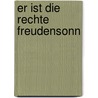 Er ist die rechte Freudensonn by Inken Weiand