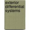 Exterior Differential Systems door S.S. Chern