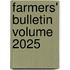 Farmers' Bulletin Volume 2025