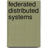 Federated Distributed Systems by Rajiv Ranjan