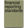Financial Reporting Standards by David Doran