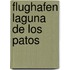 Flughafen Laguna de los Patos