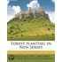 Forest Planting in New Jersey