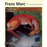 Franz Marc The Complete Works door Isabelle Jansen