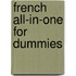 French All-in-one For Dummies