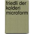 Friedli der Kolderi microform