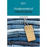 Fundamentals of Merchandising door J. Wiid