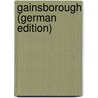 Gainsborough (German Edition) by Pauli Gustav