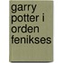 Garry Potter I Orden Fenikses