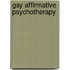 Gay Affirmative Psychotherapy