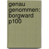 Genau genommen: Borgward P100 by Peter Kurze