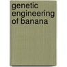 Genetic Engineering of Banana door Fatemeh Mahdavi Darvari