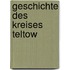 Geschichte des Kreises Teltow