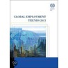 Global Employment Trends 2013 by International Labour Office