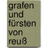 Grafen und Fürsten von Reuß