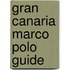 Gran Canaria Marco Polo Guide