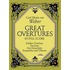 Great Overtures in Full Score