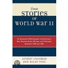Great Stories Of World War Ii by Hildy Neel
