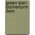 Green Start Bücherturm Tiere