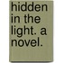 Hidden in the Light. A novel.