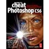 How To Cheat In Photoshop Cs6