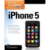 How To Do Everything Iphone 5 door Spivey