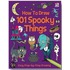 How to Draw 101 Spooky Things