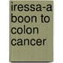 Iressa-a Boon To Colon Cancer