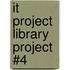It Project Library Project #4